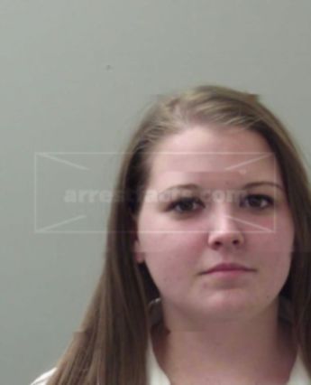 Christy Marie Ricketts