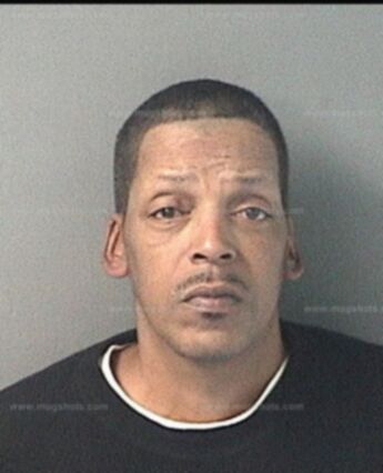 Rodney Jerome Brewton
