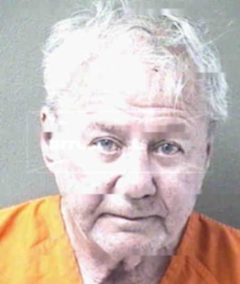 John Basil Richardson