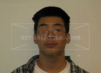Joshua Jonathon Galloway