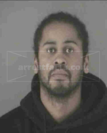Russell Demetrius Wright
