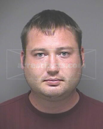 Jared Dewayne Boomgaarden
