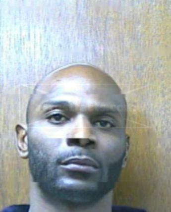 Marcus A Buford