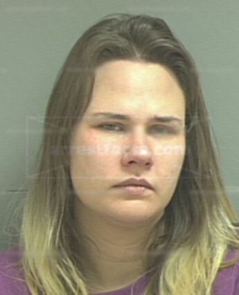 Shelley Marie Shalvis