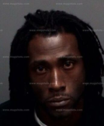 Reginald Donnell Boone