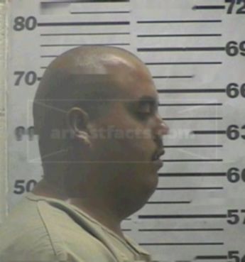Donald Esquibel