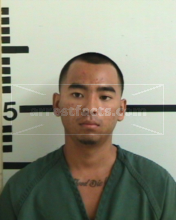 Bountham Tommy Phonepaseuth