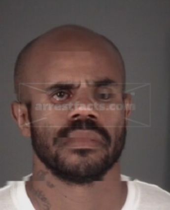Timothy James Espinoza
