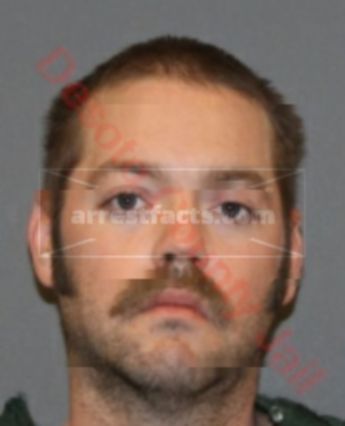 Dustin James Estes