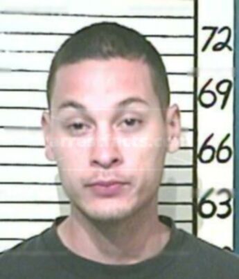 Michael David Johnson