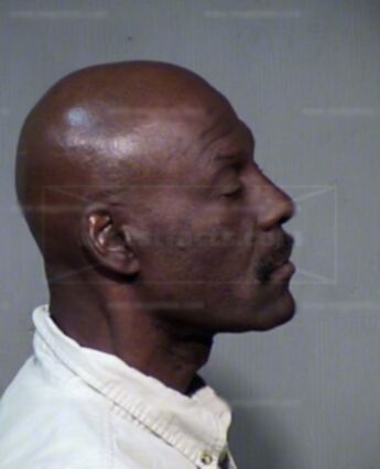 Burl Lawrence Robinson