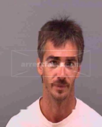 Darrin Frederic Notzke