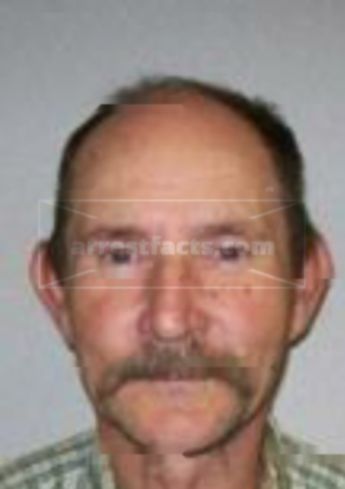 Larry Dean Graham