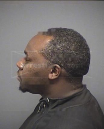 Dimetris Terrell Bowden