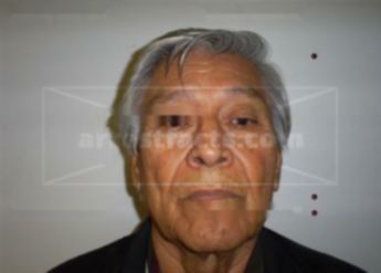 Tereso Gonzalez Guzman