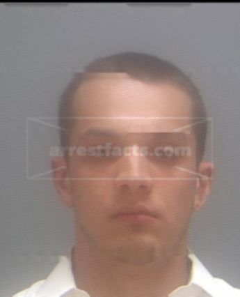 Travis Chad Dawson