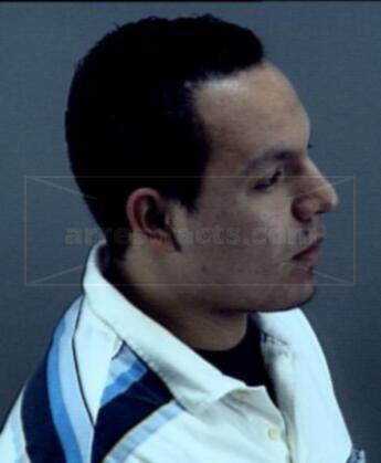 Hector Daniel Velez