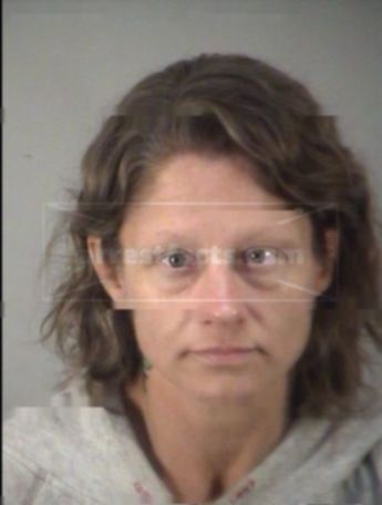 Jennifer Ann Jones
