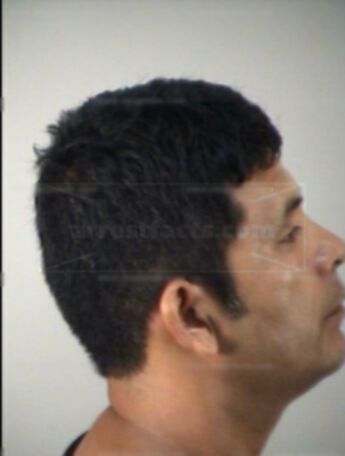 David Leonardo Carmona Blanco