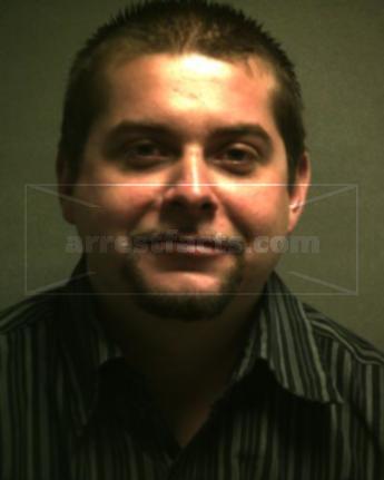 Joshua James Tarver