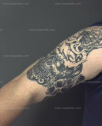 Jerrod Richard Abbott