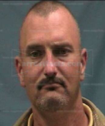 Jason Wayne Bishop