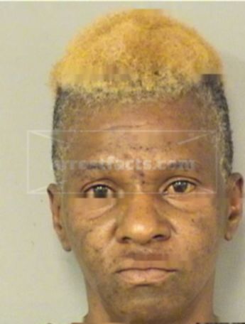 Debrah Renee Harold