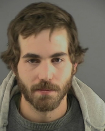 Mitchell Paul Haywood