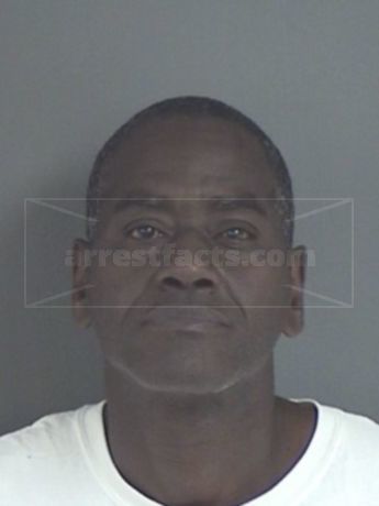 Carlos U. Garner