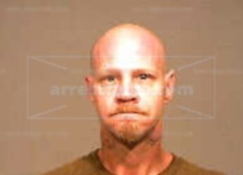 Derek Bradley Pittenger