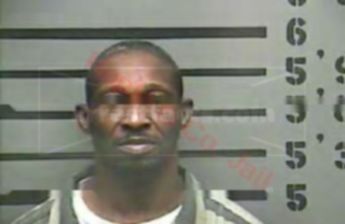 Marvin Leon Davis