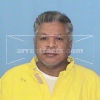 Rodolfo Reyes