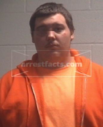 Cody Lee Derreberry