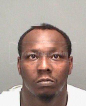 Carlton Jerome Mckenzie