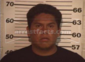 Efrain Garcia Perez