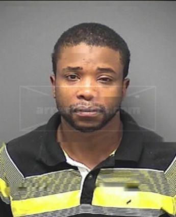 Destine Terrell Jackson