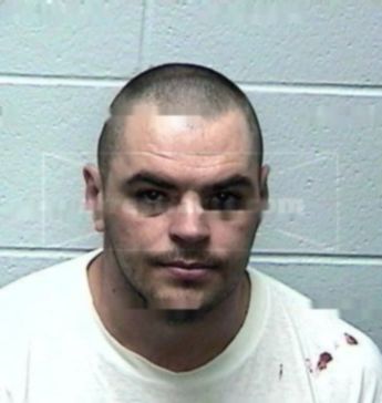 Randy Lee Leggett