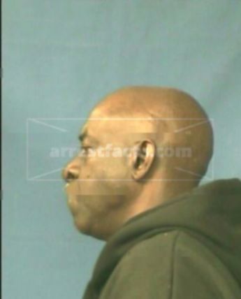 Ray Charles Bedford