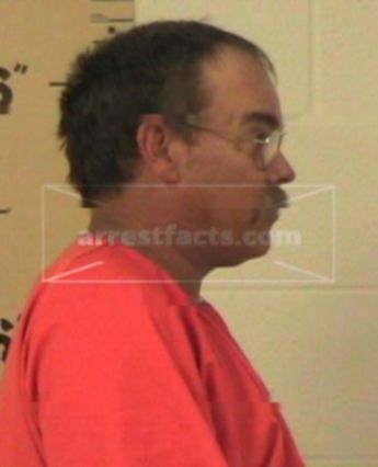 Mark Steven Maxwell