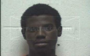 Martelle Jonquise Black