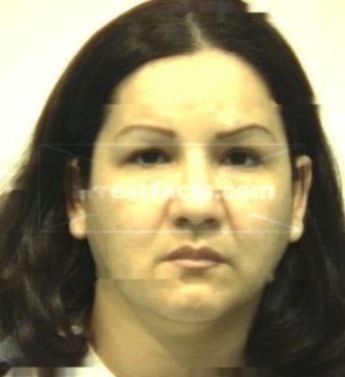 Bertha Margarita Chavez