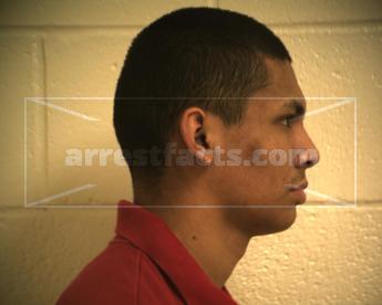 Robert Trevino Castillo