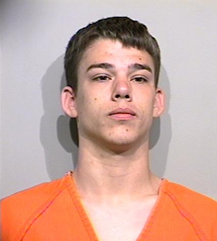 Thomas John Turnbow
