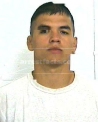 Mike C Maldonado
