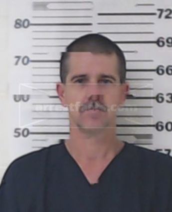Adam Lee Frye