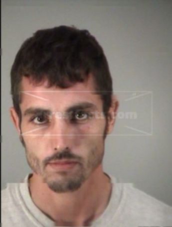 Jason Benjamin Wilson