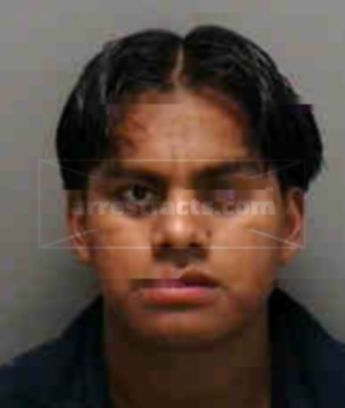 Isaias Mateo
