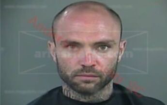 Joshua Allen Mitchell
