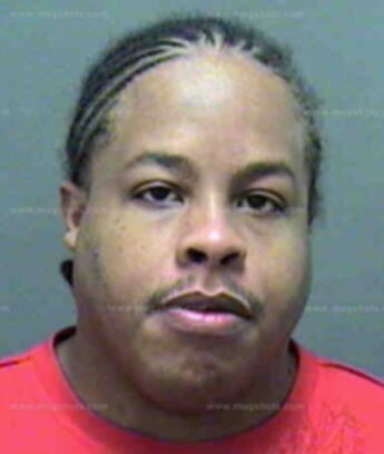 Antonio Reeves