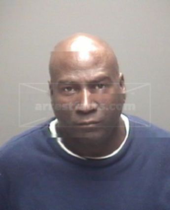 Dennis Earl Scott
